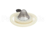014152-40K T&S Brass Seal Kit, Metering Barrel