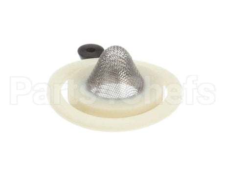 014152-40K T&S Brass Seal Kit, Metering Barrel