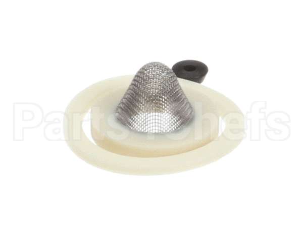 014152-40K T&S Brass Seal Kit, Metering Barrel
