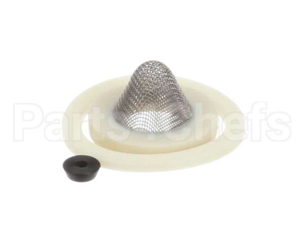 014152-40K T&S Brass Seal Kit, Metering Barrel
