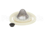 014152-40K T&S Brass Seal Kit, Metering Barrel