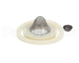 014152-40K T&S Brass Seal Kit, Metering Barrel