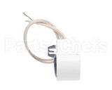 0141797 Hussmann Lampholder-Snap In
