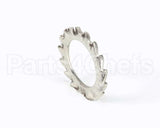 014200-45 T&S Brass Easyinstall S'steel Lock Washer (Swivel/