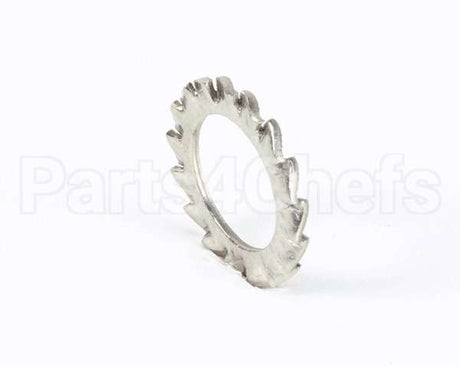 014200-45 T&S Brass Easyinstall S'steel Lock Washer (Swivel/