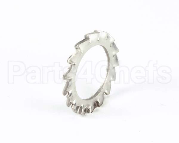014200-45 T&S Brass Easyinstall S'steel Lock Washer (Swivel/