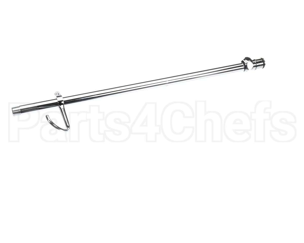 014210-40 T&S Brass 18Ez-Install Riser Asm
