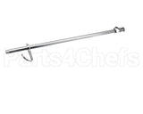 014210-40 T&S Brass 18Ez-Install Riser Asm
