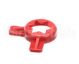 014218 Taylor Freezers Cap-Design 1.010Id-6 Point