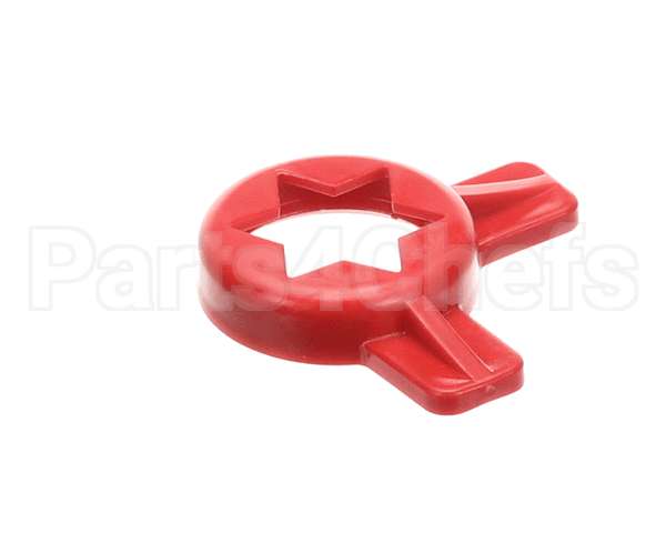 014218 Taylor Freezers Cap-Design 1.010Id-6 Point