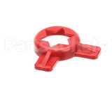 014218 Taylor Freezers Cap-Design 1.010Id-6 Point
