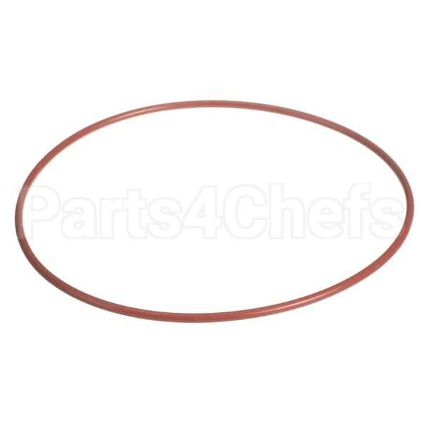01435007 Compatible Follett O-Ring, Round Profile 1810/