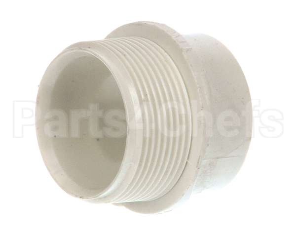 0144554 Hussmann Adapter-Male Fitting Spigot X Mpt 1 1/2