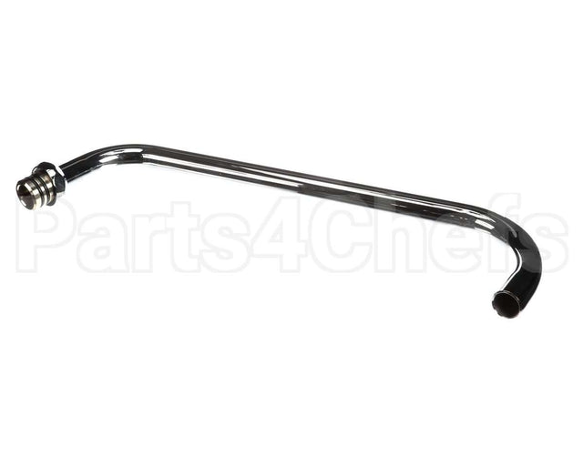 014462-40 T&S Brass 14 Big-Flo Swing Nozzle