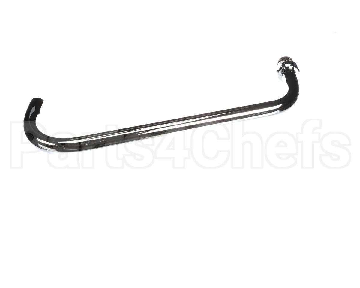 014462-40 T&S Brass 14 Big-Flo Swing Nozzle