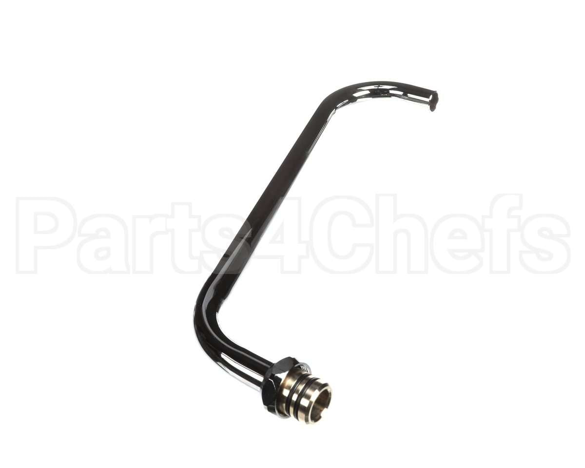 014462-40 T&S Brass 14 Big-Flo Swing Nozzle