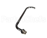 014462-40 T&S Brass 14 Big-Flo Swing Nozzle