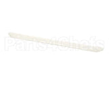 014494 Taylor Freezers Blade-Scraper-Plastic 9-15/16L