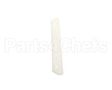 014494 Taylor Freezers Blade-Scraper-Plastic 9-15/16L