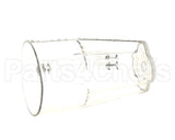 014549-E Waring 48 Oz. Eastman Container