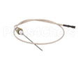 014557-000 Viking Commercial Electrode W/Ring Terminal .092