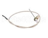014557-000 Viking Commercial Electrode W/Ring Terminal .092
