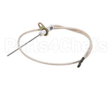 014557-000 Viking Commercial Electrode W/Ring Terminal .092