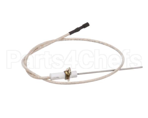 014557-000 Viking Commercial Electrode W/Ring Terminal .092