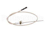 014557-000 Viking Commercial Electrode W/Ring Terminal .092