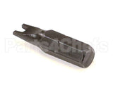 014734-45 T&S Brass Spanner Bit #8