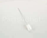 014753 Taylor Freezers Brush-Draw Valve 1-1/2Od X 3