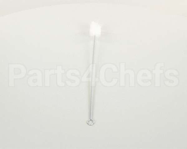014753 Taylor Freezers Brush-Draw Valve 1-1/2Od X 3