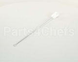 014753 Taylor Freezers Brush-Draw Valve 1-1/2Od X 3
