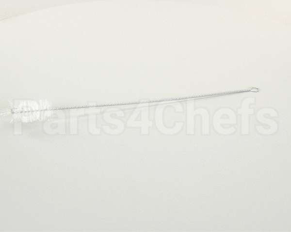 014753 Taylor Freezers Brush-Draw Valve 1-1/2Od X 3