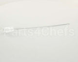 014753 Taylor Freezers Brush-Draw Valve 1-1/2Od X 3