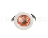 0147963 Duke Holderlamp (250Ctn) Glazed