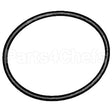 014915 Compatible Midwest Appliance Parts Base Gasket 5.25" D