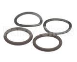 014929-45 T&S Brass O-Ring Kit, B-7245