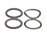 014929-45 T&S Brass O-Ring Kit, B-7245