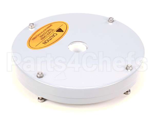 014932-45 T&S Brass Sprng Asm For Small & Med Hose Reels (Co