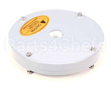 014932-45 T&S Brass Sprng Asm For Small & Med Hose Reels (Co