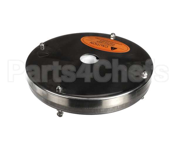 014933-45 T&S Brass Spring Assembly For Small & Medium Diame