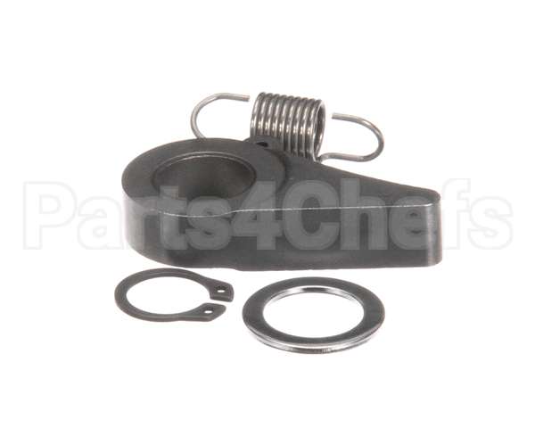 014940-45 T&S Brass Ratchet Kit For B-7000 Hose Reel Series