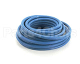 014942-45 T&S Brass Hose Kit, 3/8 Id X 50 Ft (Blue)