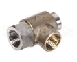 014946-45 T&S Brass 3/8 Swivel Connector Kit (Small Reels)