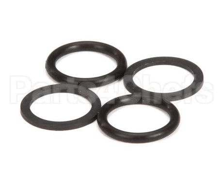 014948-45 T&S Brass O-Ring Kit, 3/8 Hose Reel (Smaller Versi