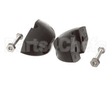 014949-45 T&S Brass 3/8 Hose Bumper Stop Kit For T&S Hose Re