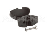 014949-45 T&S Brass 3/8 Hose Bumper Stop Kit For T&S Hose Re