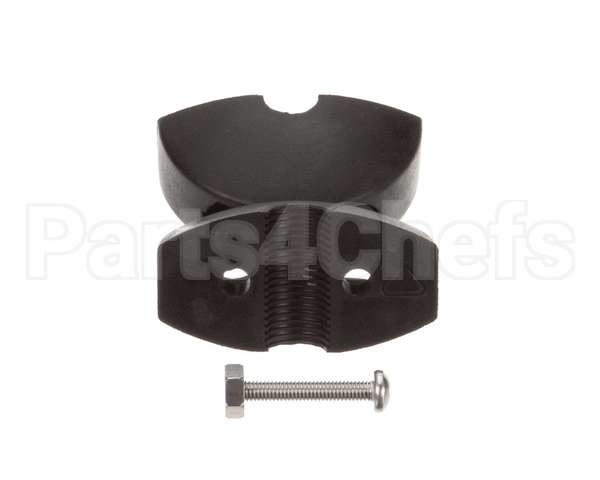 014949-45 T&S Brass 3/8 Hose Bumper Stop Kit For T&S Hose Re