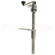 0150 Compatible Edlund Edlund Can Opener Ss S-11
